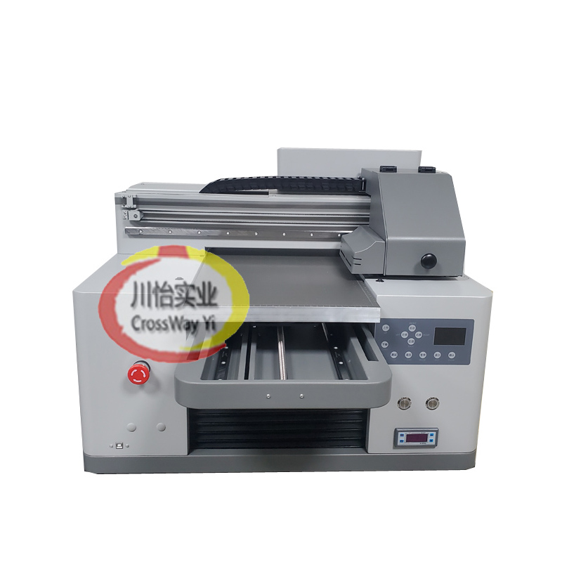 Commercial Uv Printing Machine - سعر الجملة طابعة UV DTF A3
