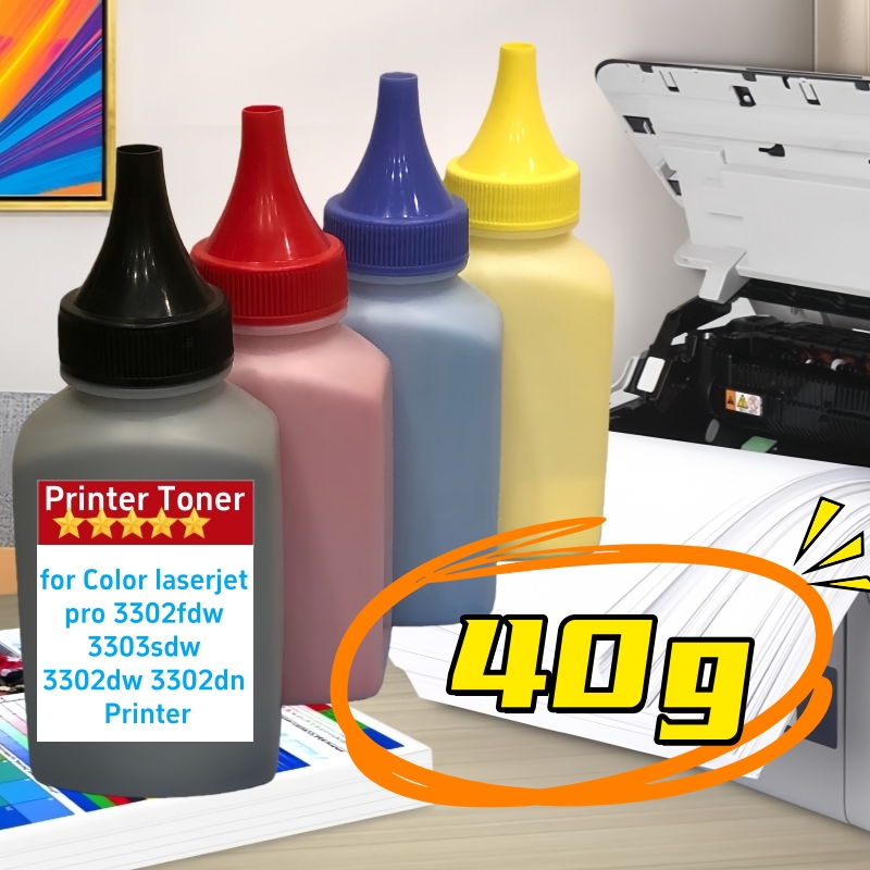 Laser Toner Powder - مسحوق حبر 219A W2190A 219X W2190X