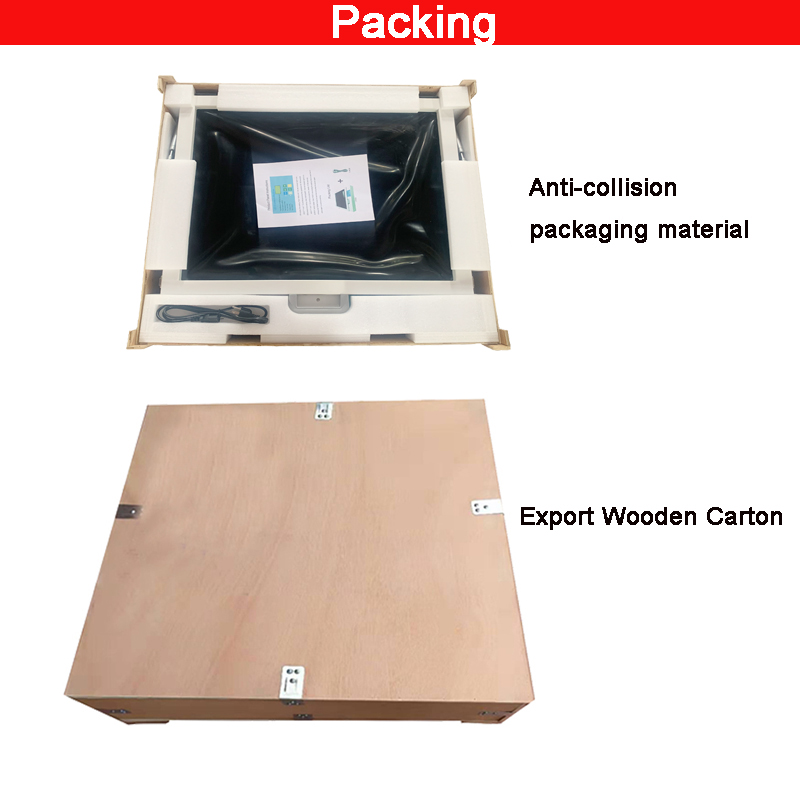 Commercial Uv Printing Machine - وحدة تعريض بالأشعة فوق البنفسجية LED
