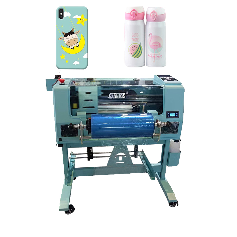 طباعة مزدوجة الجوانب A3 طابعة  - مراجعة Commercial Uv Printing Machine وسعره