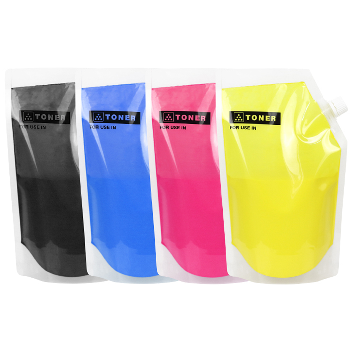 1 كجم مسحوق تلوين البشرة الغبا - مراجعة Laser Toner Powder وسعره