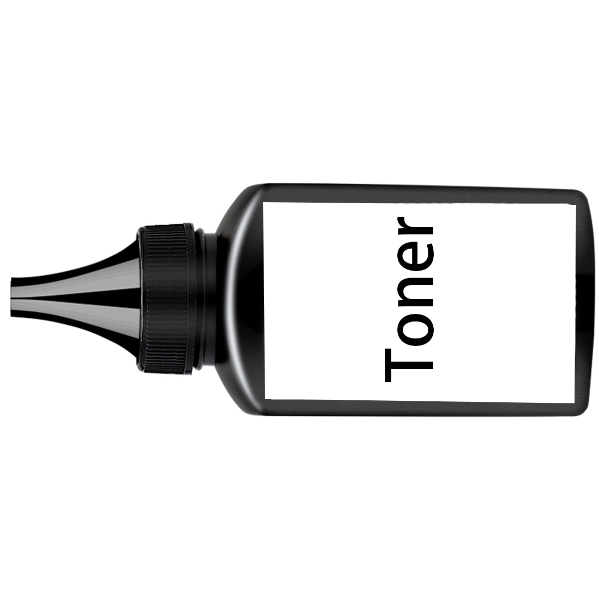 100 جرام مسحوق تلوين البشرة مج - مراجعة Laser Toner Powder وسعره