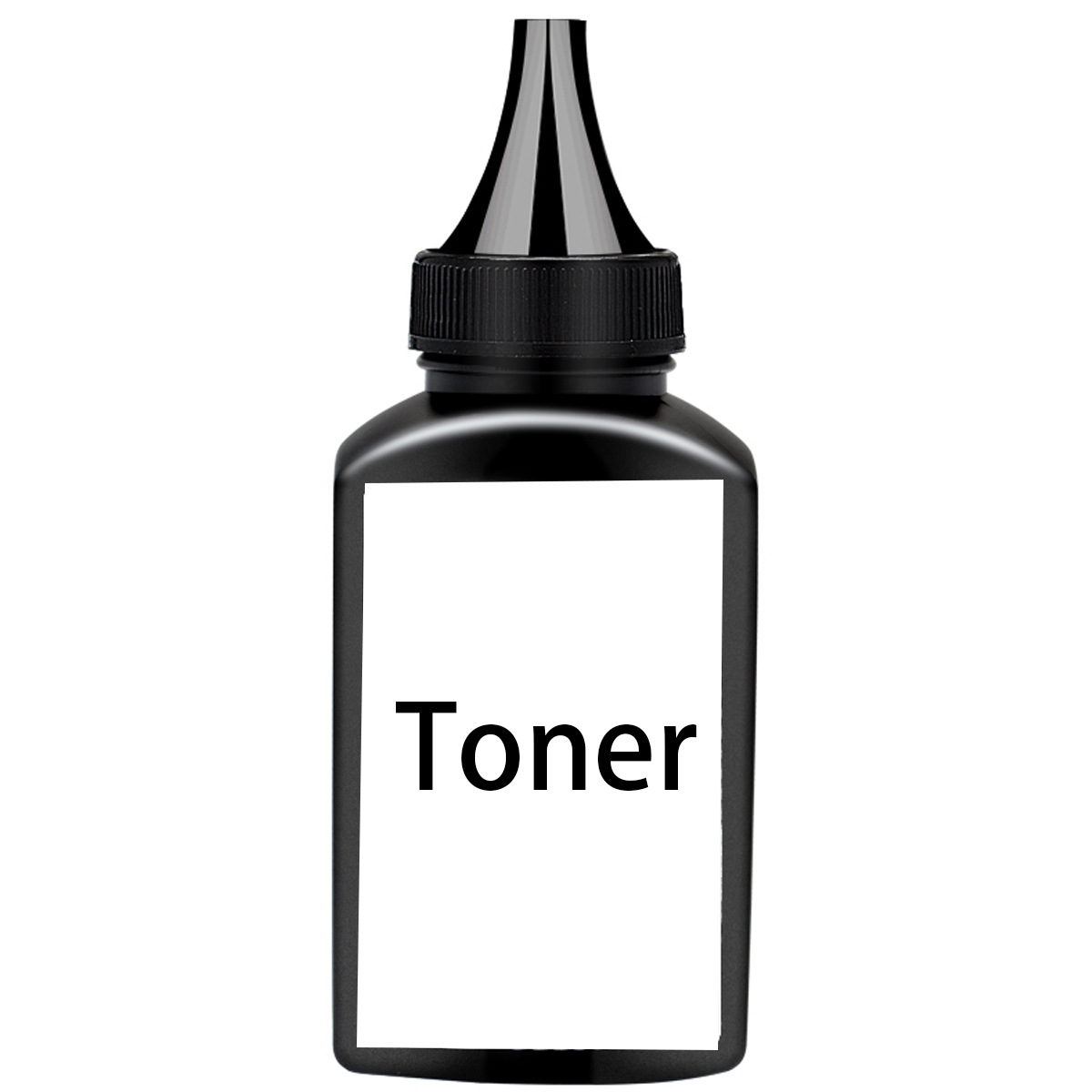 100 جرام مسحوق تلوين البشرة مج - مراجعة Laser Toner Powder وسعره
