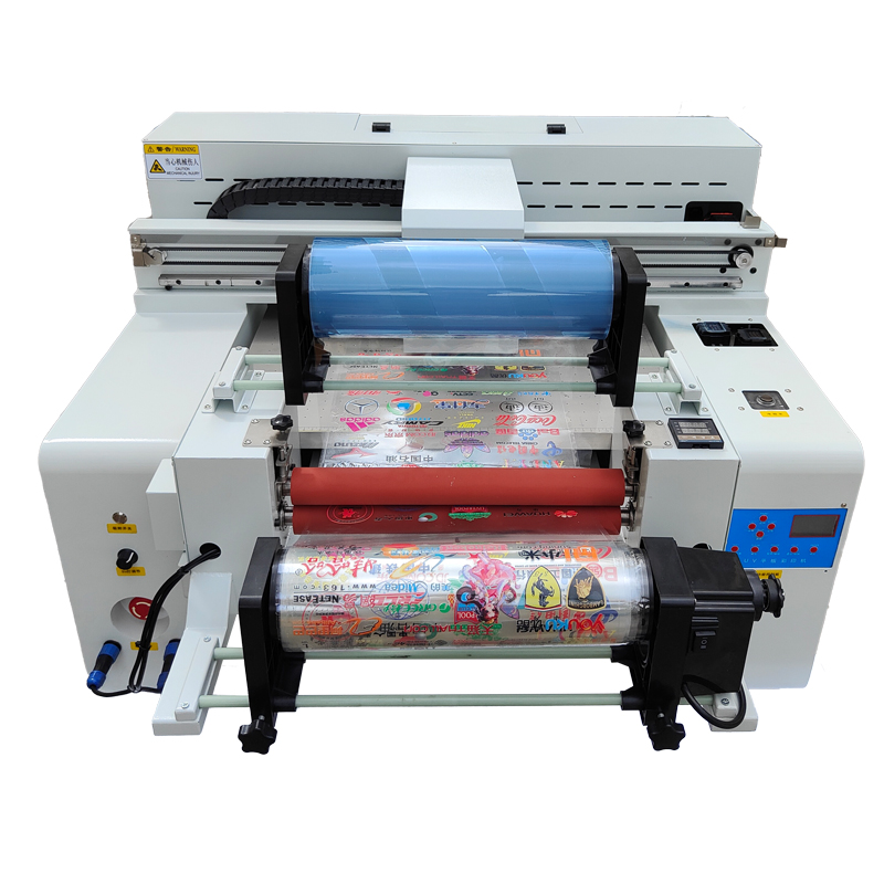 الأشعة فوق البنفسجية DTF طابعة - مراجعة Commercial Uv Printing Machine وسعره