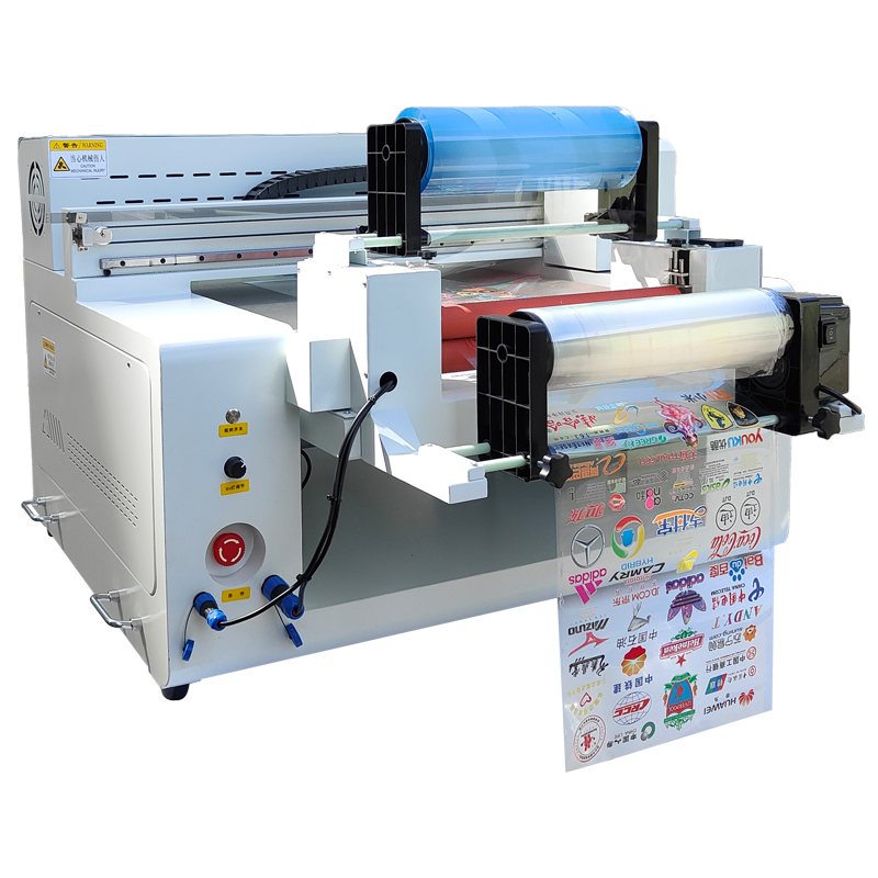 الأشعة فوق البنفسجية DTF طابعة - مراجعة Commercial Uv Printing Machine وسعره