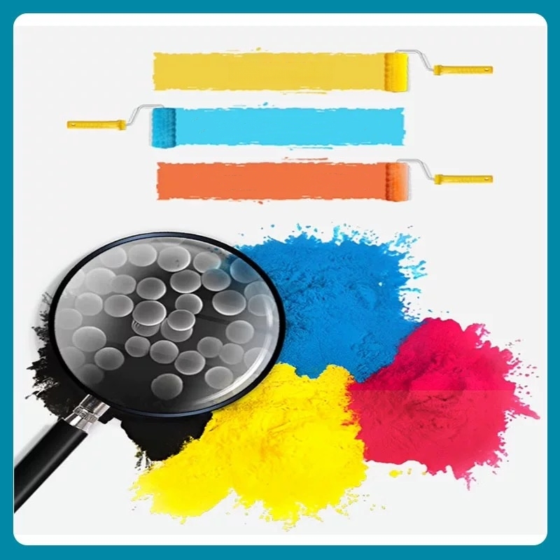 CLT-506L CLT 506L مسحوق الحبر  - مراجعة Laser Toner Powder وسعره