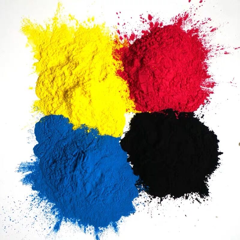مسحوق حبر متوافق مع طابعات ليك - مراجعة Laser Toner Powder وسعره