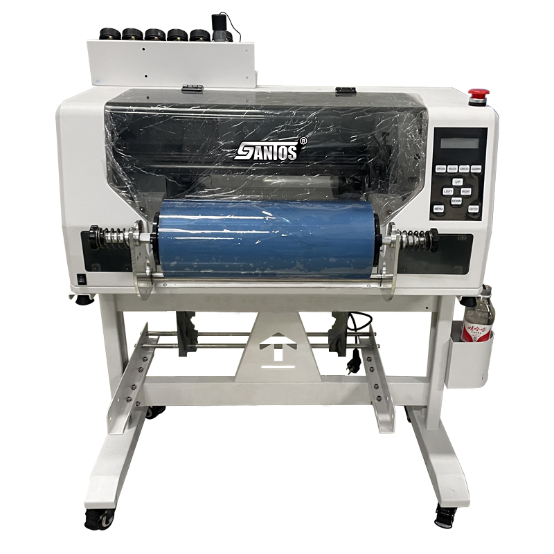 تصميم جديد متعدد الألوان مزدوج - مراجعة Commercial Uv Printing Machine وسعره