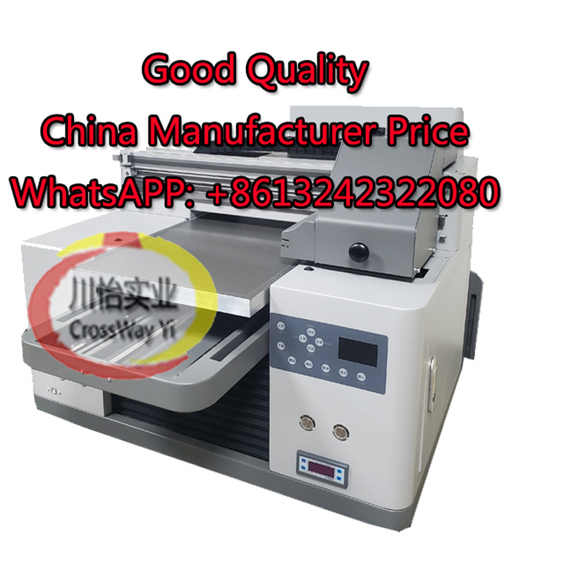 سعر الجملة طابعة UV DTF A3 آلة - مراجعة Commercial Uv Printing Machine وسعره