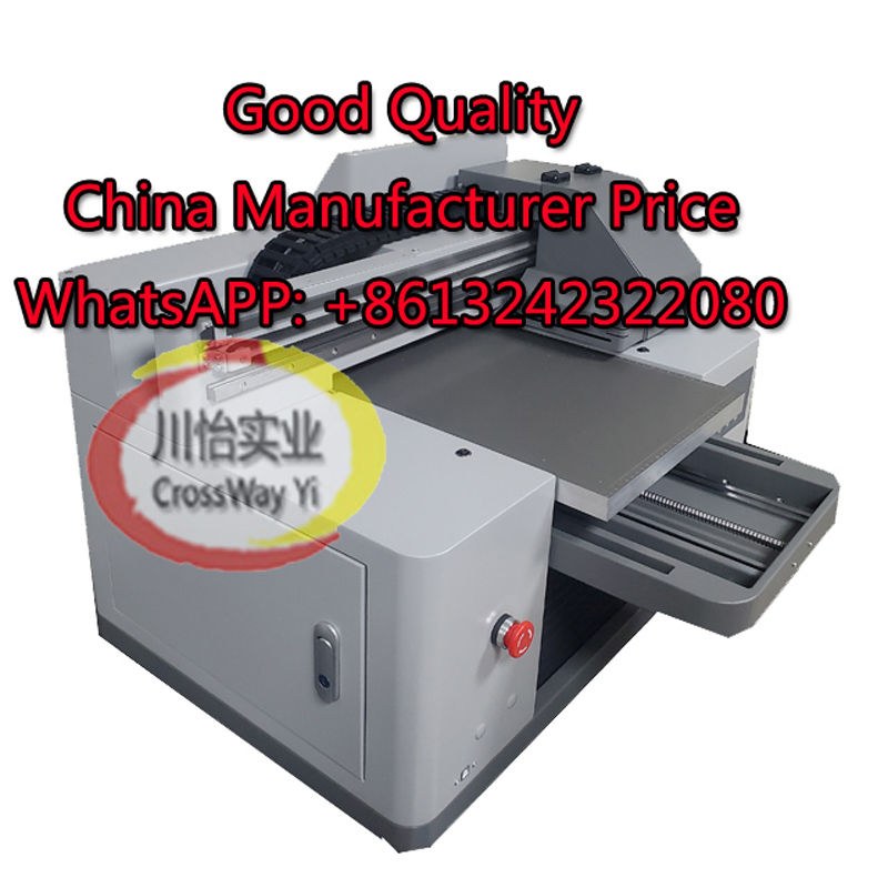 سعر الجملة طابعة UV DTF A3 آلة - مراجعة Commercial Uv Printing Machine وسعره