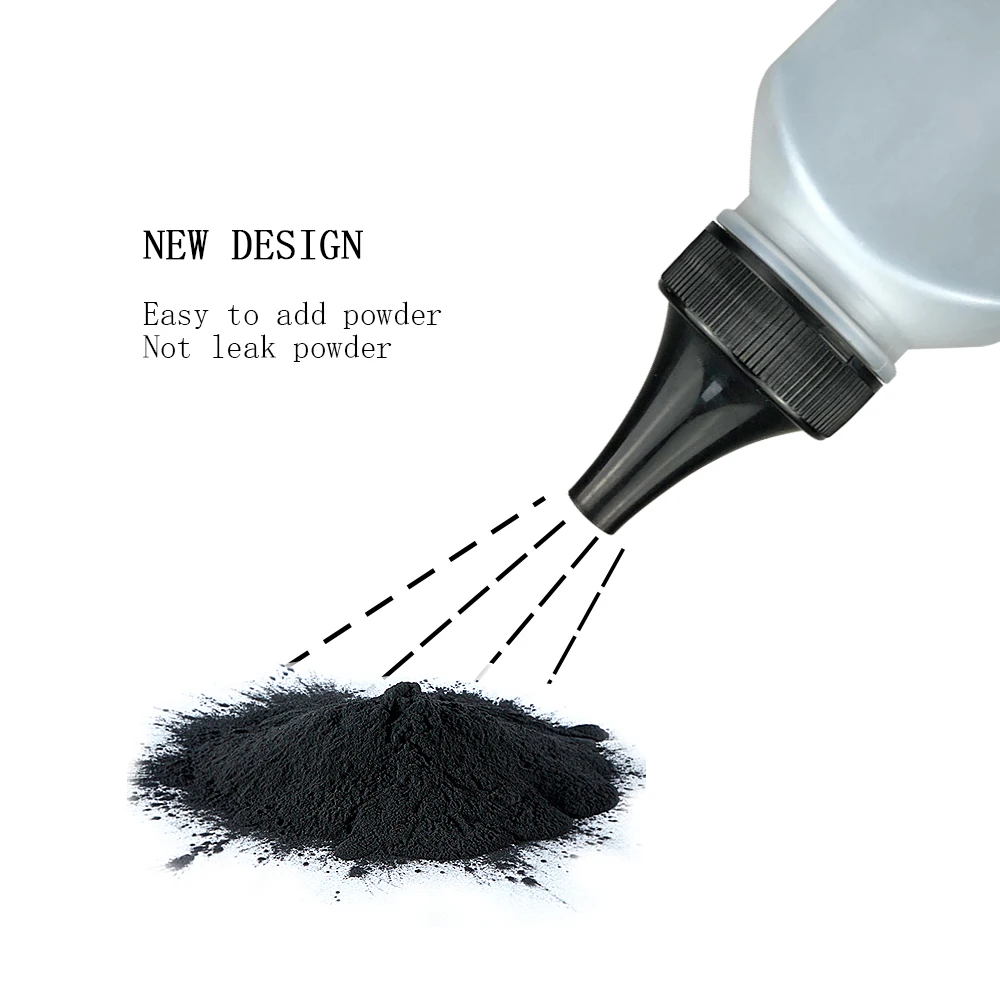 مسحوق حبر 219A W2190A 219X W21 - مراجعة Laser Toner Powder وسعره