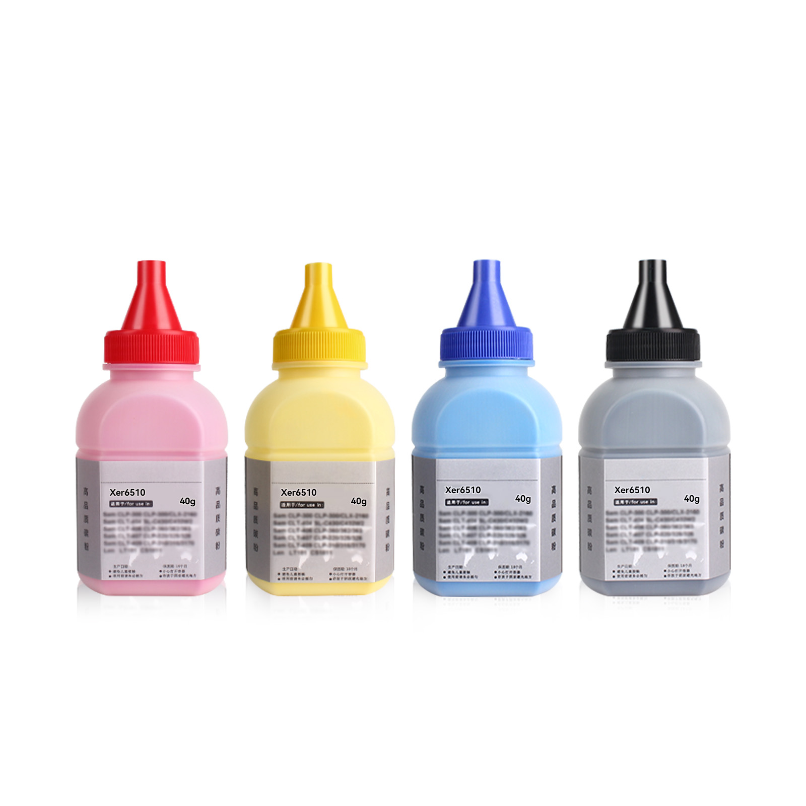 مسحوق حبر 6510 6515 متوافق مع  - مراجعة Laser Toner Powder وسعره