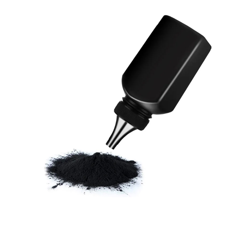مسحوق الحبر الأسود Brother ، أ - مراجعة Laser Toner Powder وسعره