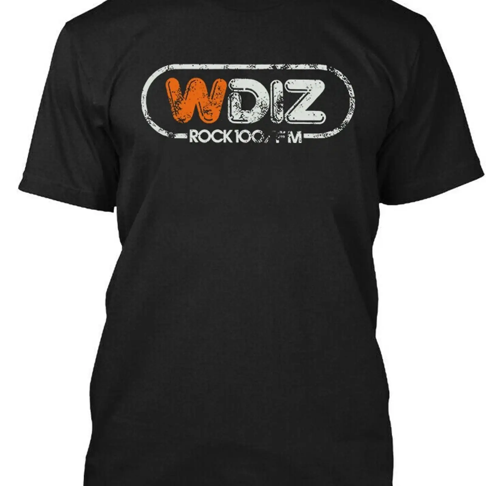 تي شيرت جديد وشائع من WDIZ Ame - مراجعة Commercial Printing News وسعره