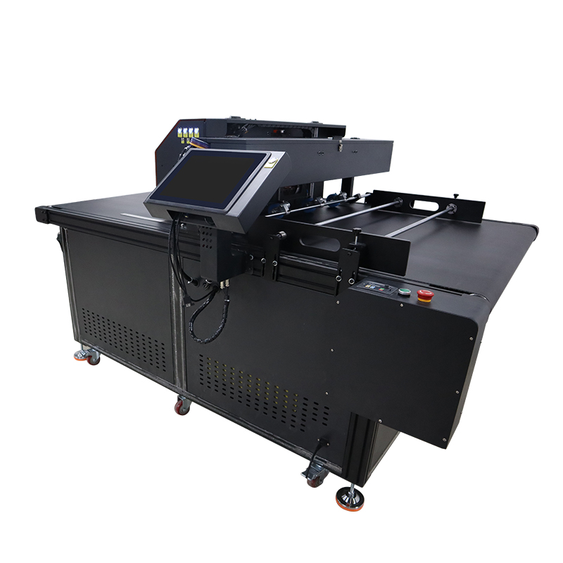 الإيمان تمرير واحد آلة الطباعة - مراجعة Commercial Uv Printing Machine وسعره