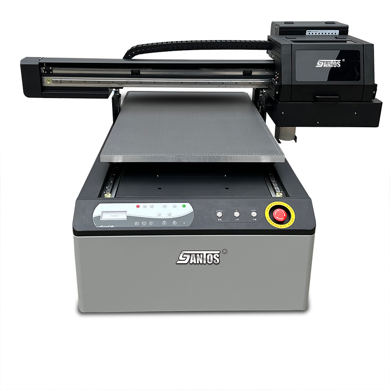 طابعة تذكارية للأشعة فوق البنف - مراجعة Commercial Uv Printing Machine وسعره
