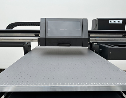 طابعة تذكارية للأشعة فوق البنف - مراجعة Commercial Uv Printing Machine وسعره