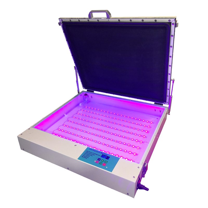 وحدة تعريض بالأشعة فوق البنفسج - مراجعة Commercial Uv Printing Machine وسعره