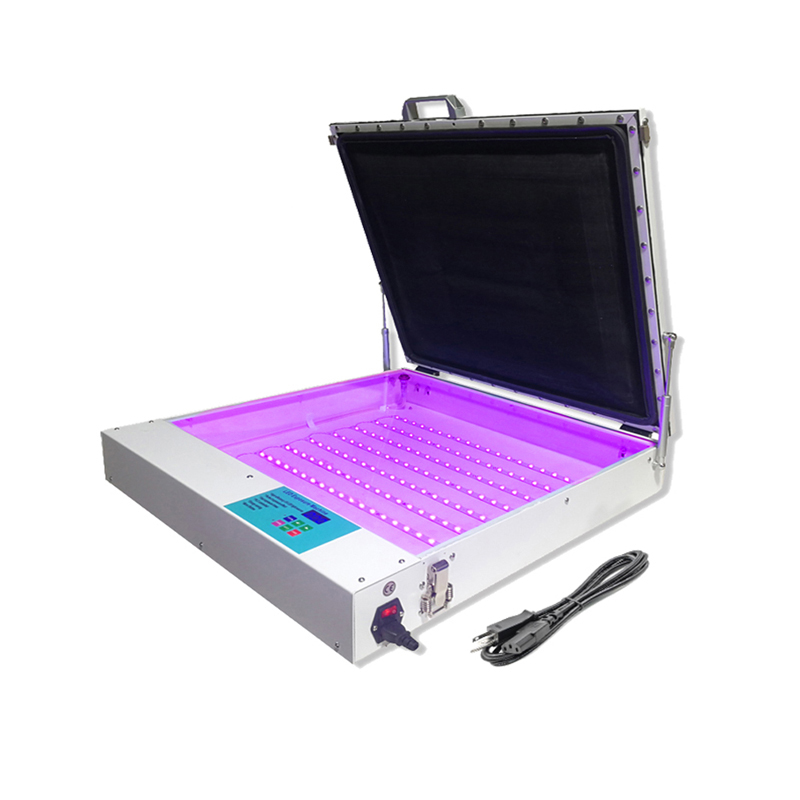 وحدة تعريض بالأشعة فوق البنفسج - مراجعة Commercial Uv Printing Machine وسعره
