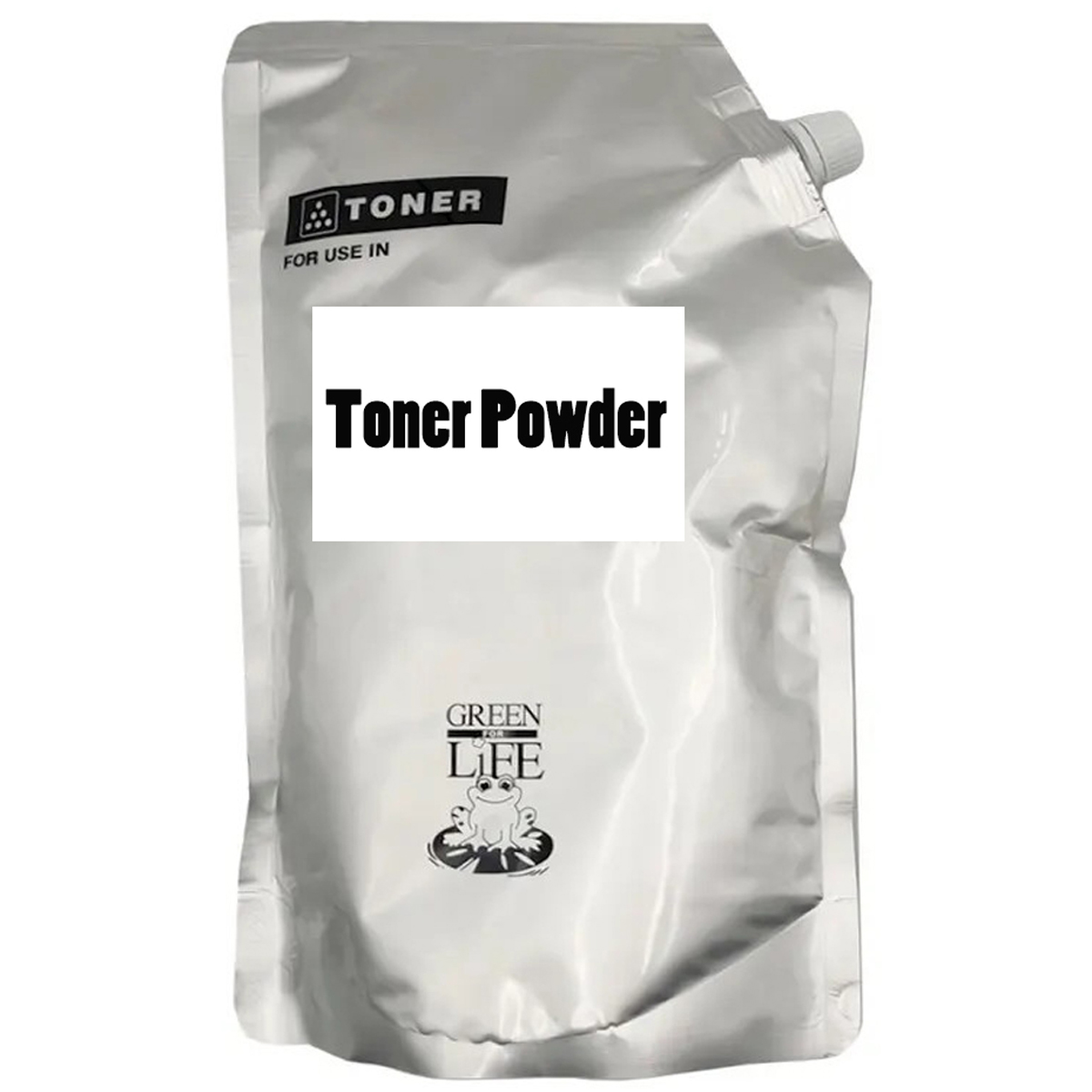 1 كجم مسحوق تلوين البشرة الغبا - مراجعة Laser Toner Powder وسعره