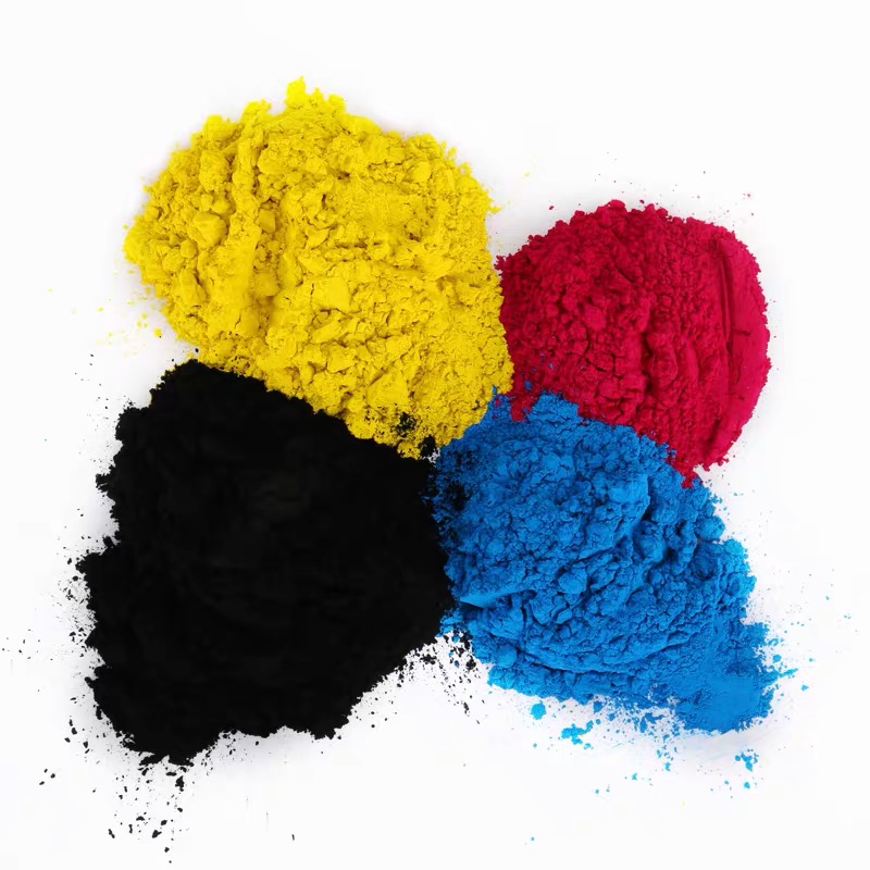 500 جرام/قطعة 5AA TN421 TN423  - مراجعة Laser Toner Powder وسعره