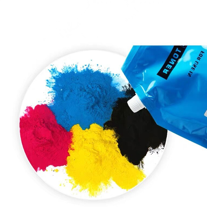 500 جرام/قطعة 5AA TN421 TN423  - مراجعة Laser Toner Powder وسعره