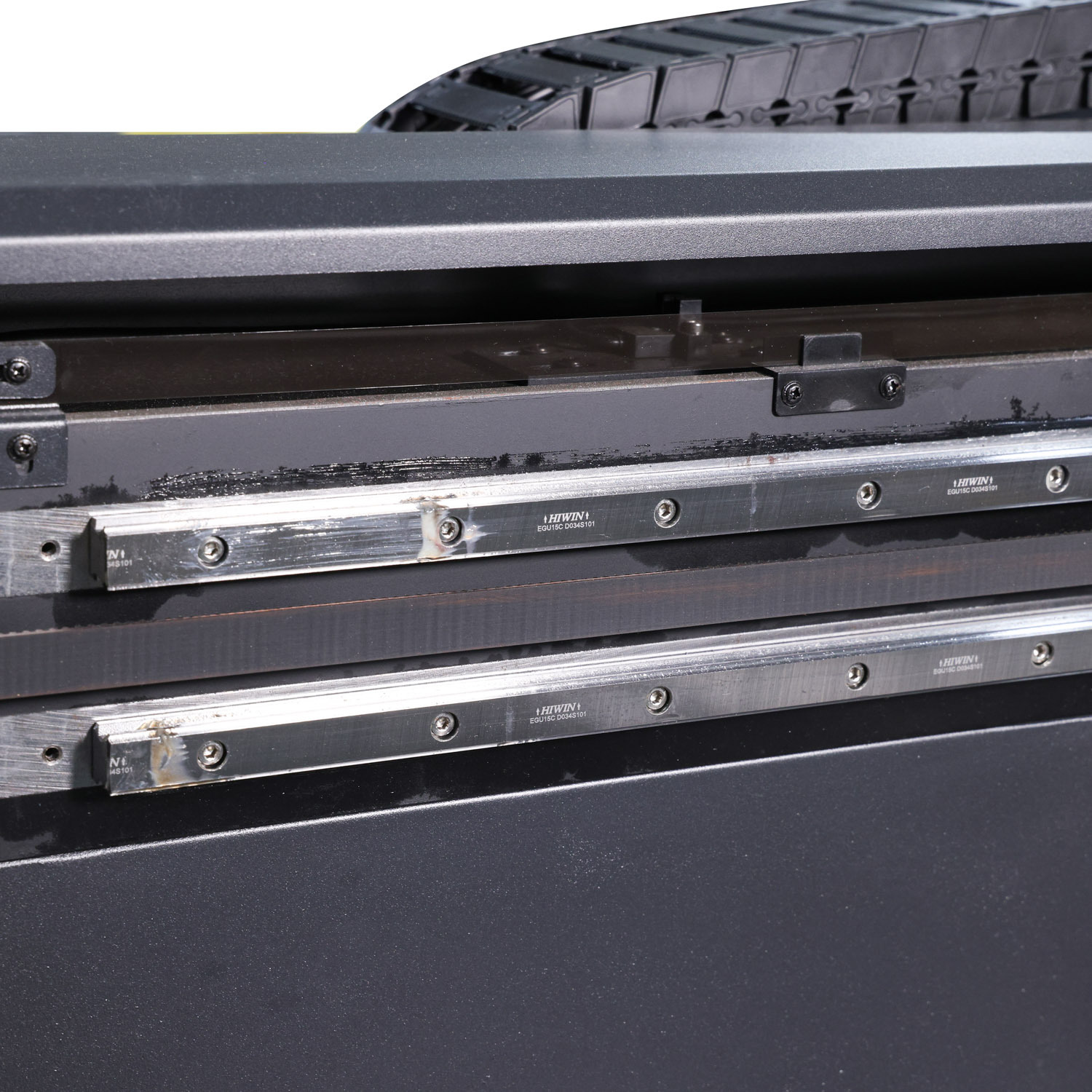 آلة طباعة رقمية أكريليكية على  - مراجعة Commercial Uv Printing Machine وسعره