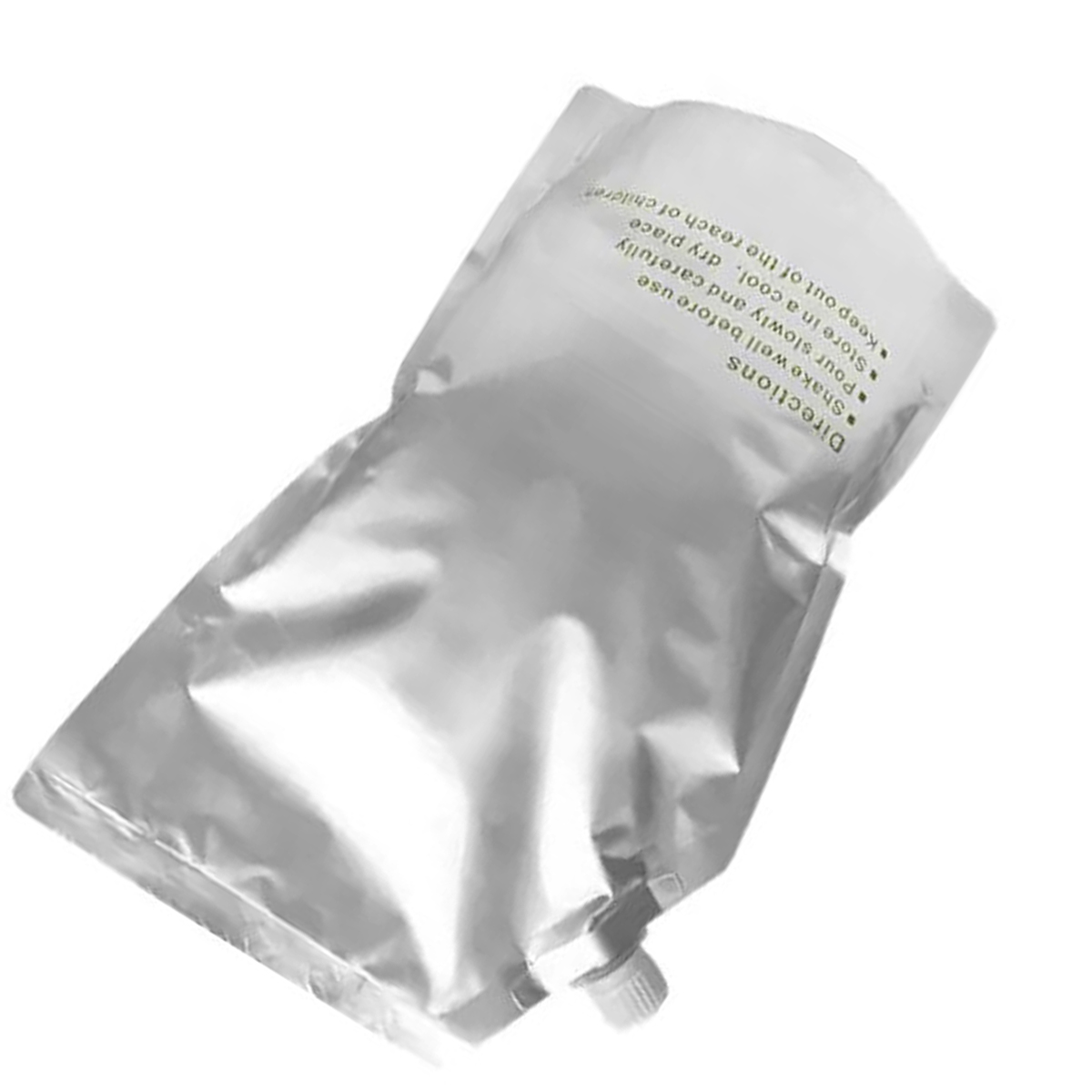 1 كجم مسحوق تلوين البشرة مجموع - مراجعة Laser Toner Powder وسعره
