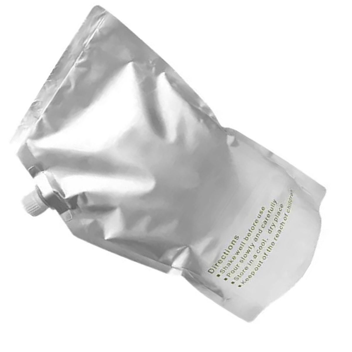 1 كجم مسحوق تلوين البشرة مجموع - مراجعة Laser Toner Powder وسعره