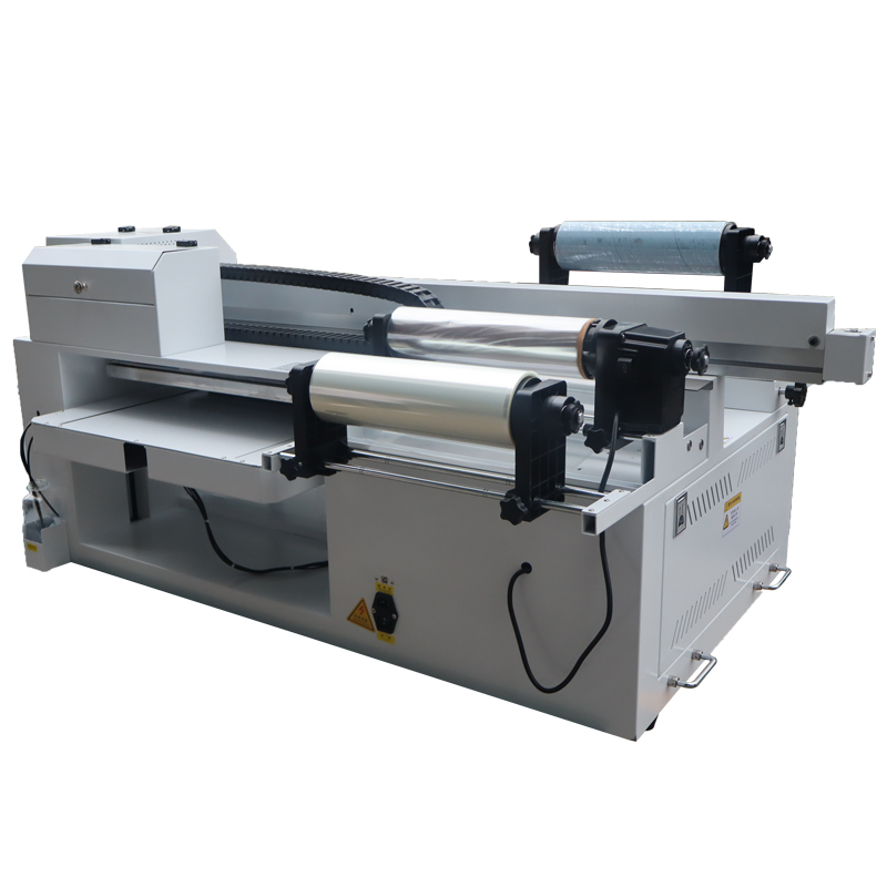 ماكينة طباعة مسطحة بالأشعة فوق - مراجعة Commercial Uv Printing Machine وسعره